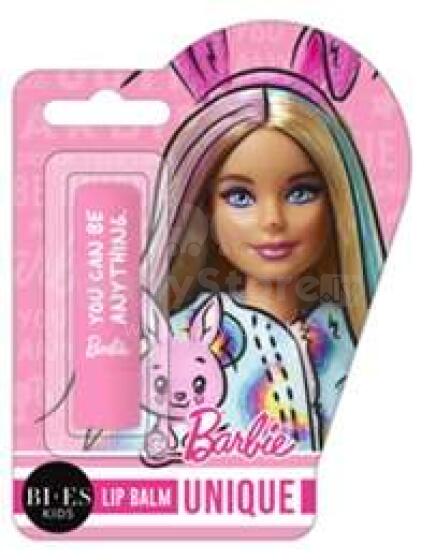 Lip Balm Barbie Unique Strawberry