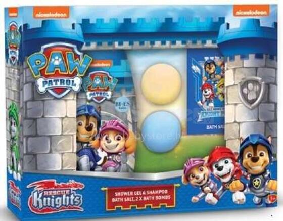 Komplekts Rescue King