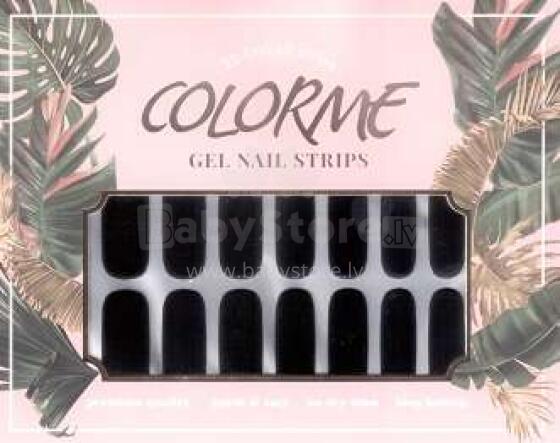 Colorme 6 Caviar