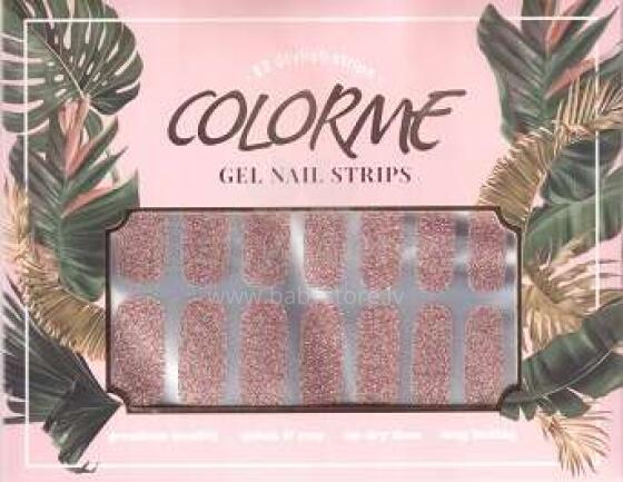 Colorme 17 Rosy Posy