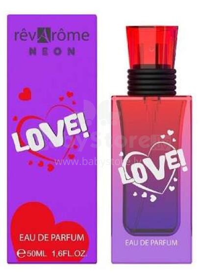 Edp LOVE 50 ml
