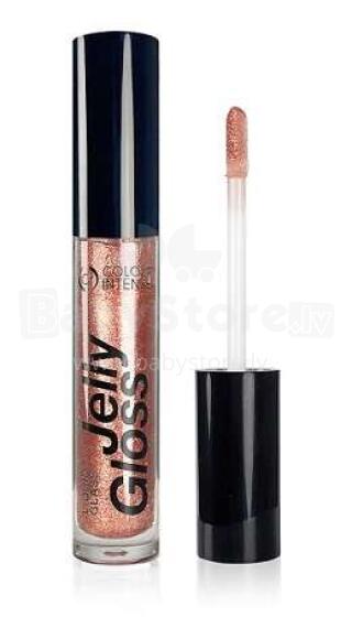 CI Бальзам губ Jelly Gloss 25 flame