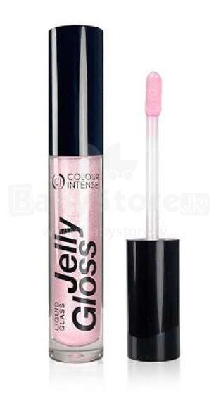 Lūpu spīdums JELLY 6ml 23