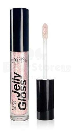 Lūpu spīdums JELLY 6ml 22