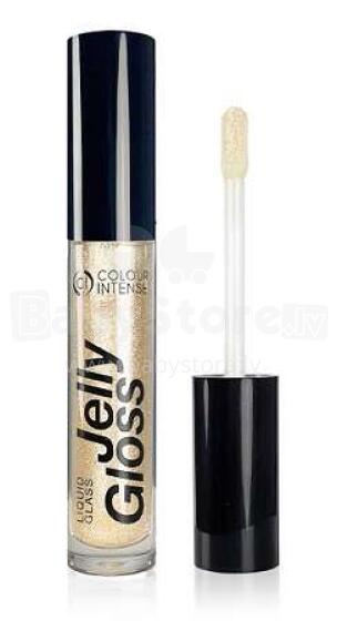 Lūpu spīdums JELLY 6ml 21