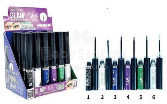 Glamliner Professional Liquid Liner