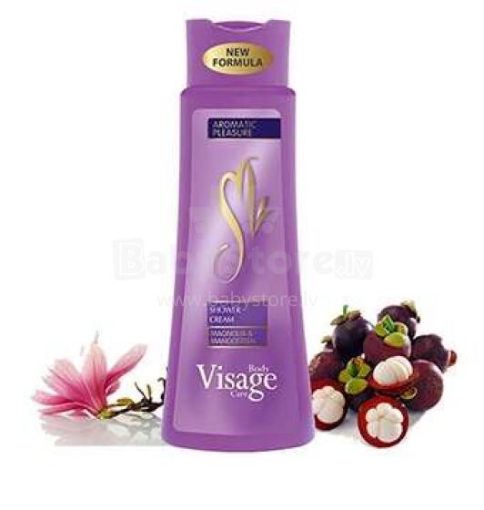 Dušas želeja Visage Magnolia 400ml