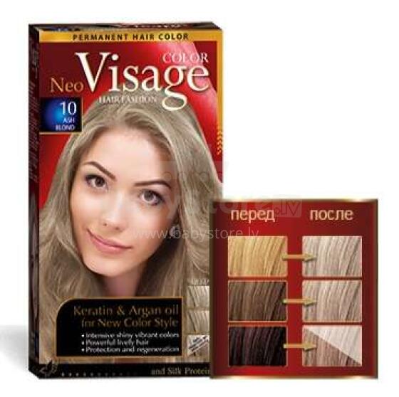 Краска Visage 10