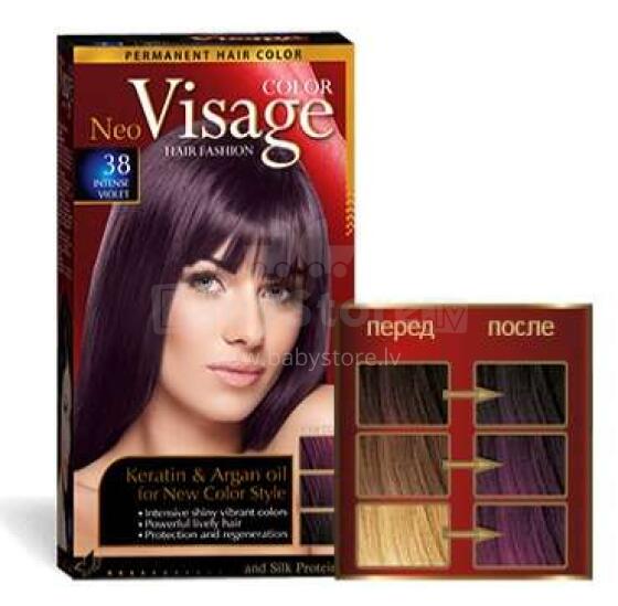 Краска Visage 38