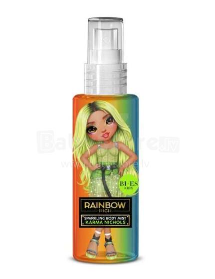 Sprejs ķer.Mird.Rainbow Karm.100ml