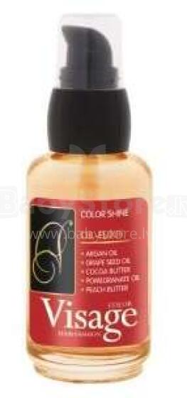 Oil-Elixir Color Shine 50ml