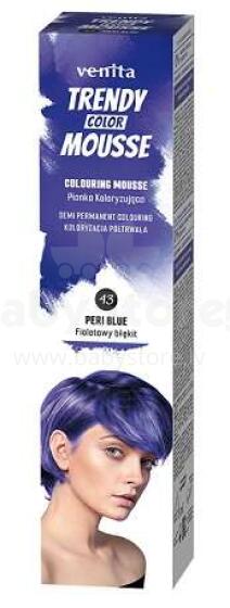 Trendy MOUSSE 43