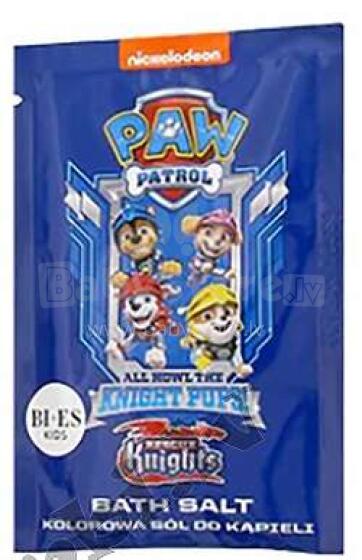 Соль Синяя PAW 30g