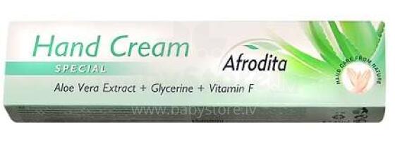 Hand cream AFRODITA Special 45ml