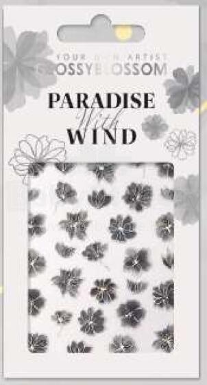 Наклейки Paradise B 1915