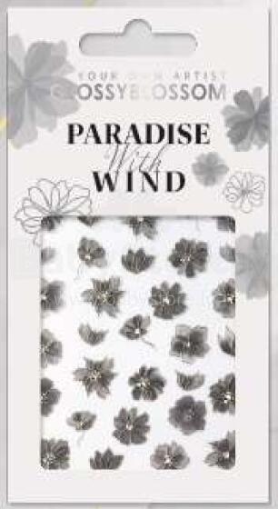 Paradise With Wind-B