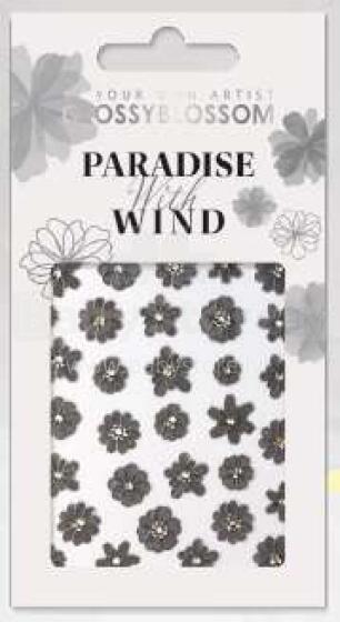 Paradise With Wind-B