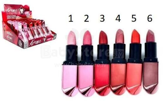 Lipstick Xtreme Shine A