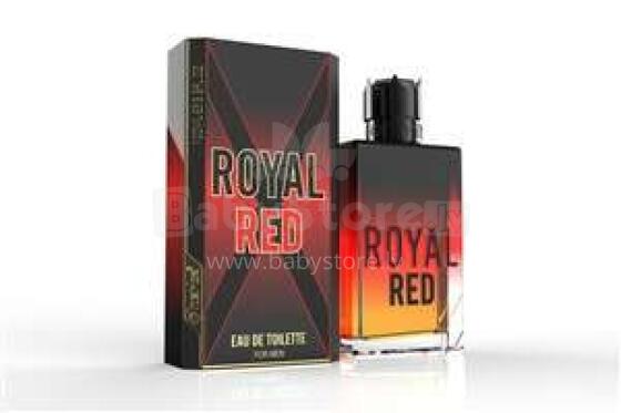 Royal Red t/ū 100 ml
