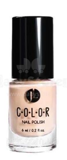 Nagu laka COLOR 6ml Nr.04