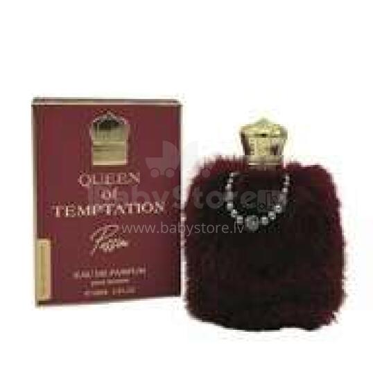 Edp QUEEN OF TEMPTATION PASSION 100 ml