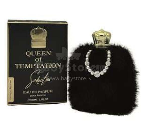 Edp QUEEN OF TEMPTATION SEDUCTION100 ml
