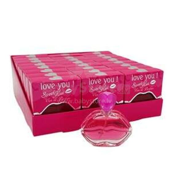Edp LOVE YOU SWEET KISS 15 ml