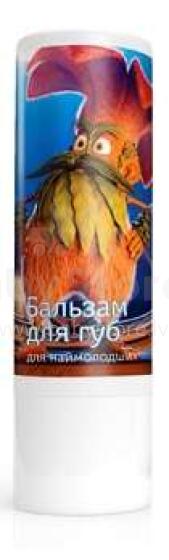 Бальзам-карандаш д/губ Mavka 5г 04
