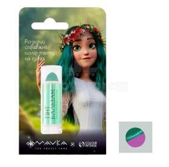CI x Mavka Lip balm tint for lips 4g 02