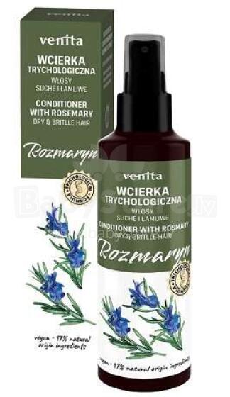 Matu losjons Rozmarīns 100ml