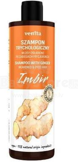 Шампунь IMBIR 300мл 1307