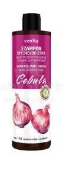 TRYCHO SZAMPON CEBULA 300ml