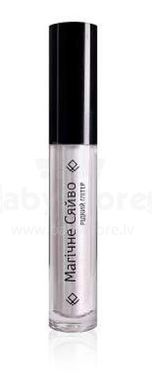 CI x Mavka Glitter Liquid MAGIC SHINE 4g 01
