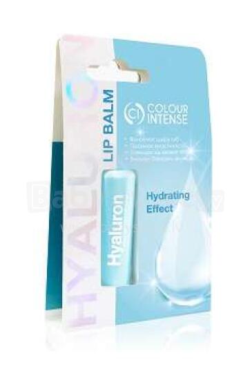 Бальзам д/губ HYALURONIC 5г 02 0675