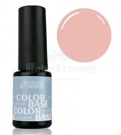 CI Coat base for nails CAMUFLAGE 6ml 103