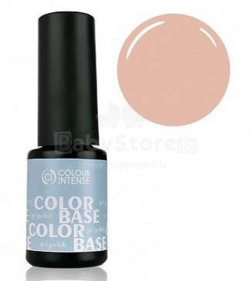 CI Coat base for nails CAMUFLAGE 6ml 105