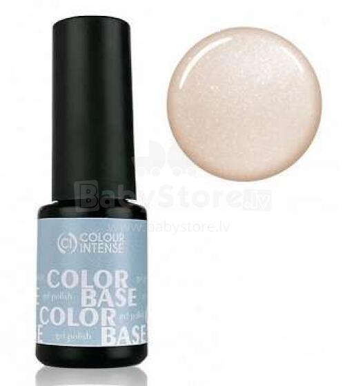 CI Coat base for nails CAMUFLAGE 6ml 108