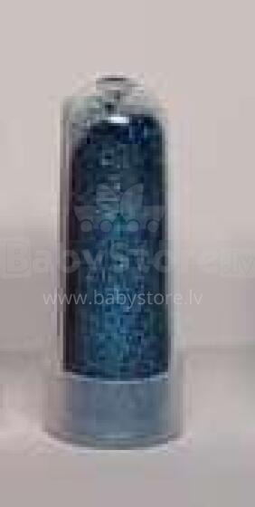 Глиттер 1г NAVY BLUE