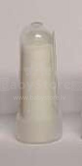 Loose glitter 1g WHITE
