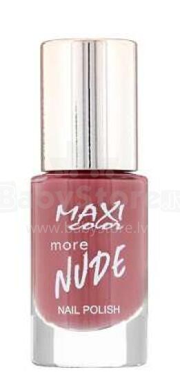 Maxi Color More Nude Art.172060