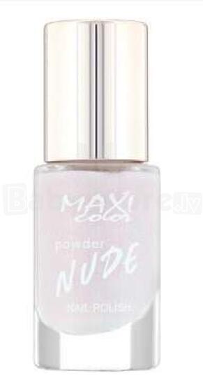 Nag.laka MAXI Powder Nude 10ml 02