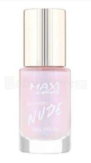 Nag.laka MAXI Powder Nude 10ml 06
