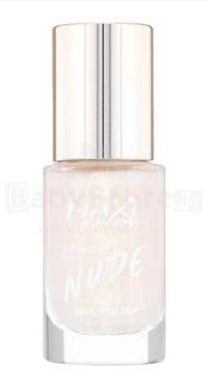 Nag.laka MAXI Powder Nude 10ml 07