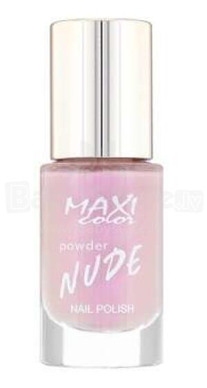 Nag.laka MAXI Powder Nude 10ml 09
