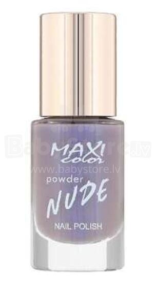 Nag.laka MAXI Powder Nude 10ml 10