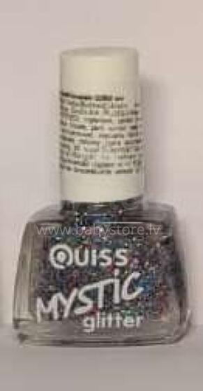 Nag.laka QUISS Mys.Glitter 6ml 02