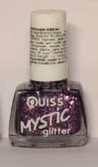 Nag.laka QUISS Mys.Glitter 6ml 03
