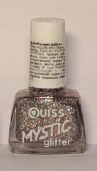 Nag.laka QUISS Mys.Glitter 6ml 04