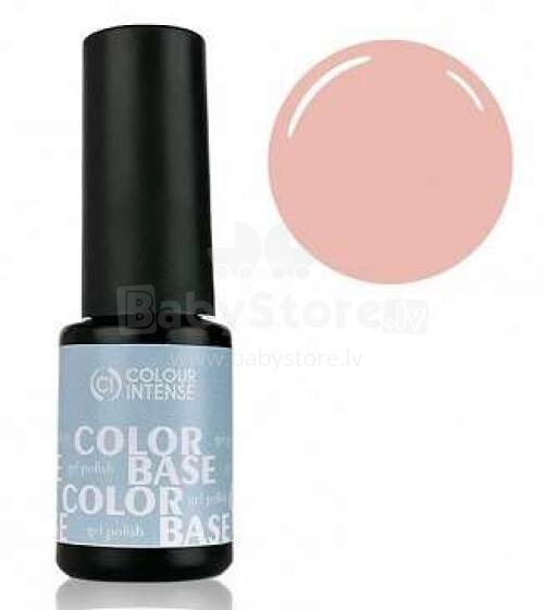 CI Coat base for nails Camuflage 6ml 104