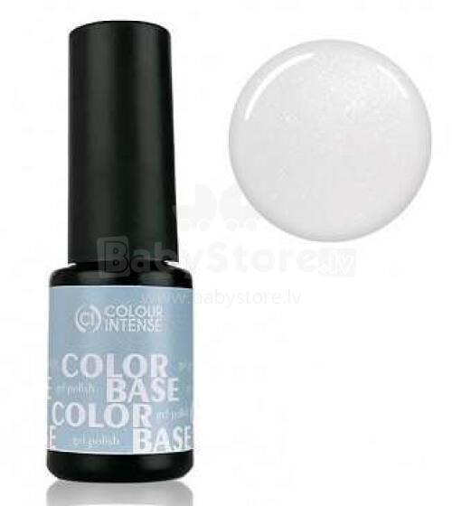CI Coat base for nails Camuflage 6ml 107